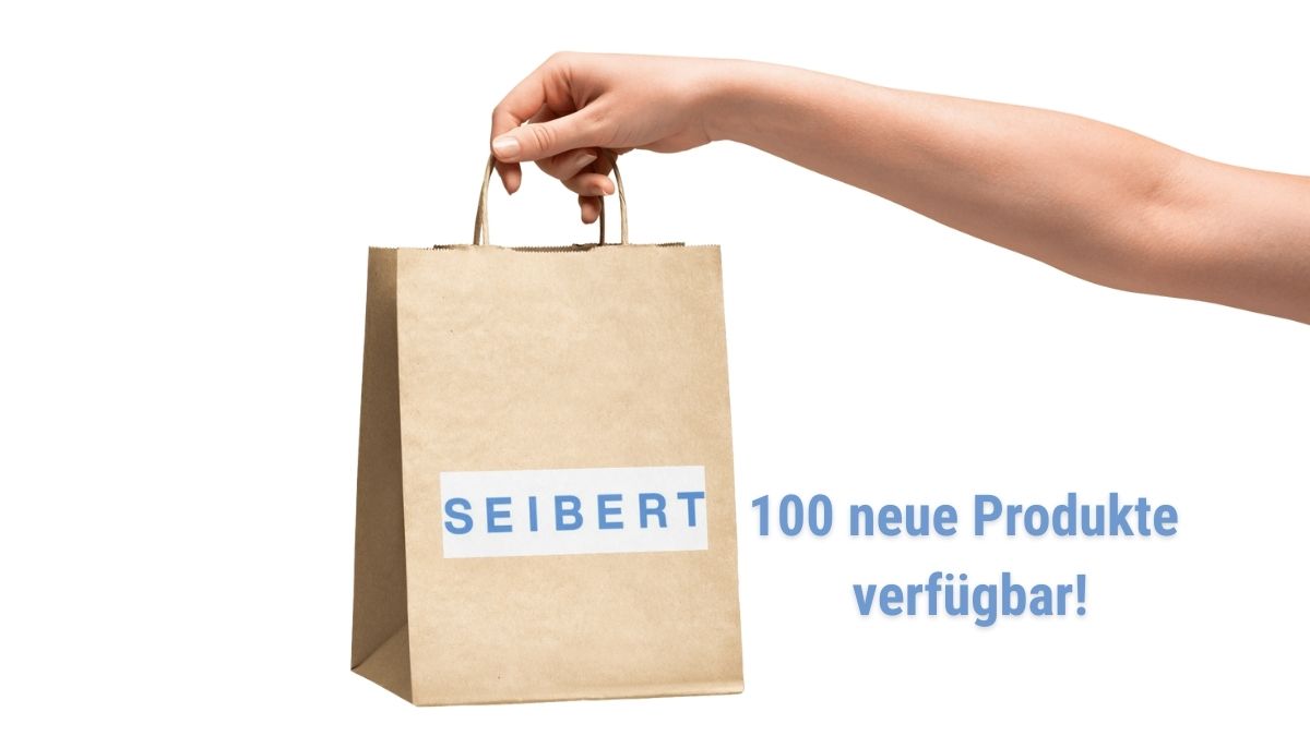 E.G.O. Lagerprogramm gezielt erweitert: Mehr Auswahl, mehr Verfügbarkeit, mehr Service