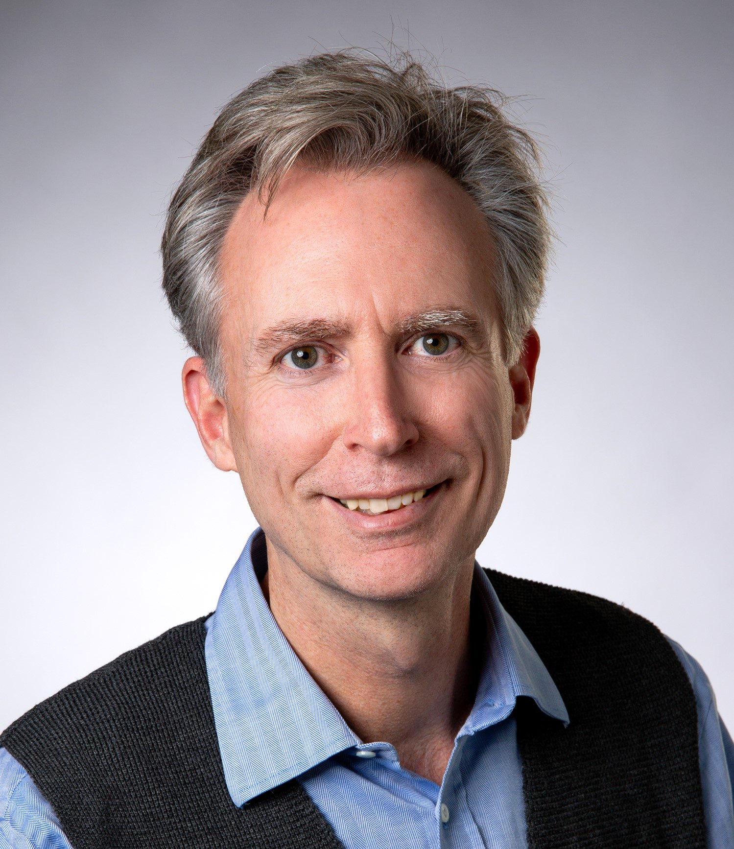 Stefan Seibert (Geschäftsführer)