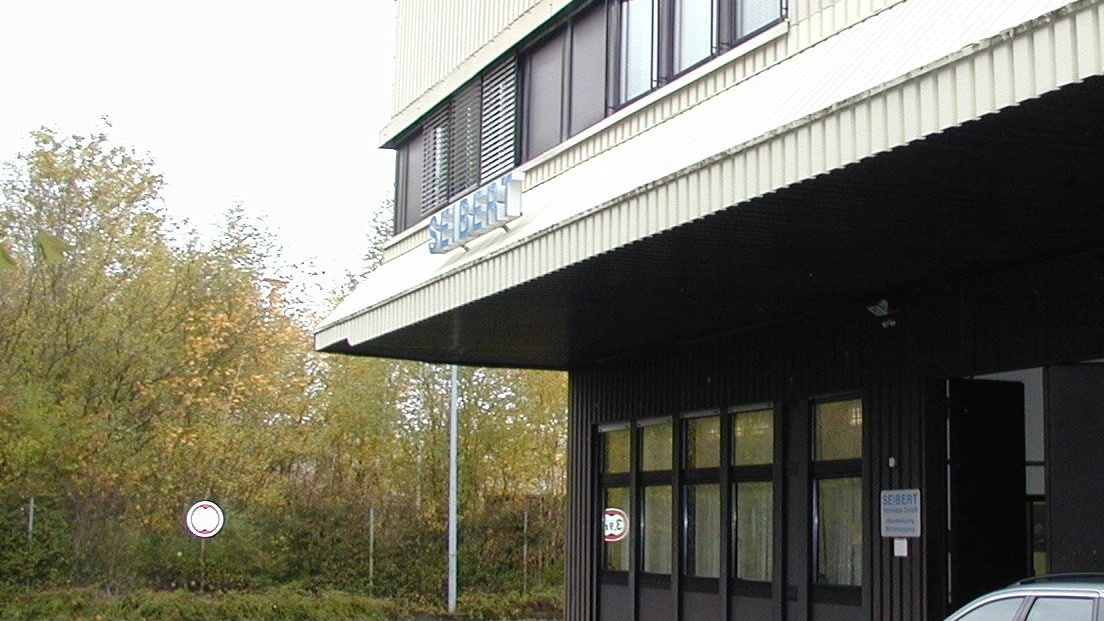 Die Seibert-Story – 75 Jahre E.G.O. Originalqualität